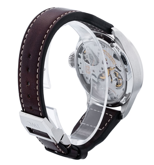 IWC Big Pilot's Le Petit Prince IW515202 Image 3